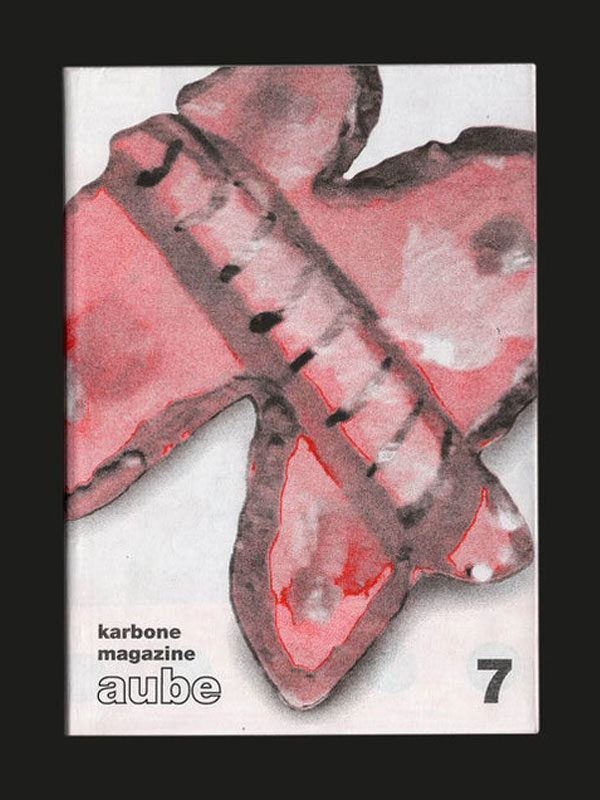 muRum - Collectif Karbone - Magazine Karbone - Aube