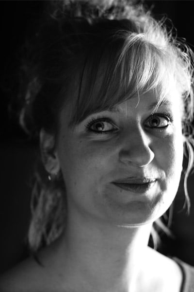 muRum - Mahé - Portrait